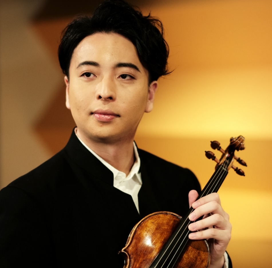 Seiji - autunno musicale 2018
